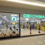 deichmann dvr krlov nad labem|Prodejna DEICHMANN